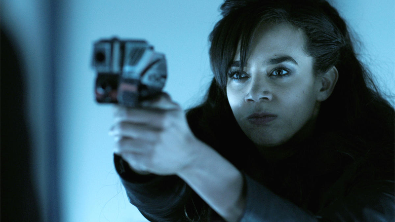 Illustration for article titled Finally, We're Getting Some Answers On Killjoys - And Some More Questions